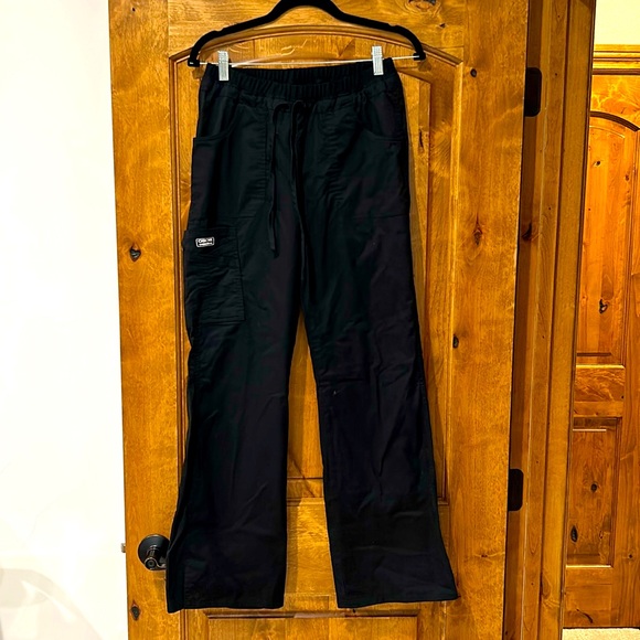 Cherokee Never Worn Scrub Pants - Picture 1 of 4